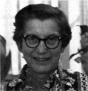 Marjorie Roloff Stetten