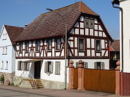 Marktplatz 15 (Münzenberg) 02