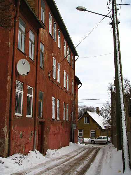 File:Marta tänav 3, Tartu, Karlova.jpg