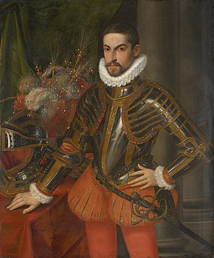 Maximilian Iii, Archduke Of Austria