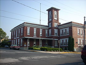 Marysville (Pennsylvanie)