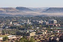 Maseru from Parliament Hill.jpg