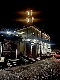 Masjid, Muheza Mjini, Muheza District.jpg