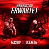 Massive - What did you expect (with Olexesh) - Cover.jpg