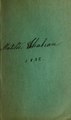 Matilde Shabran, o sia, Bellezza e cuor di ferro - dramma per musica da rappresentarsi nell'I. R. Teatro alla Scala l'autunno dell'anno 1822 (IA matildeshabranos521ferr).pdf