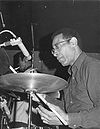 Max Roach, 1979