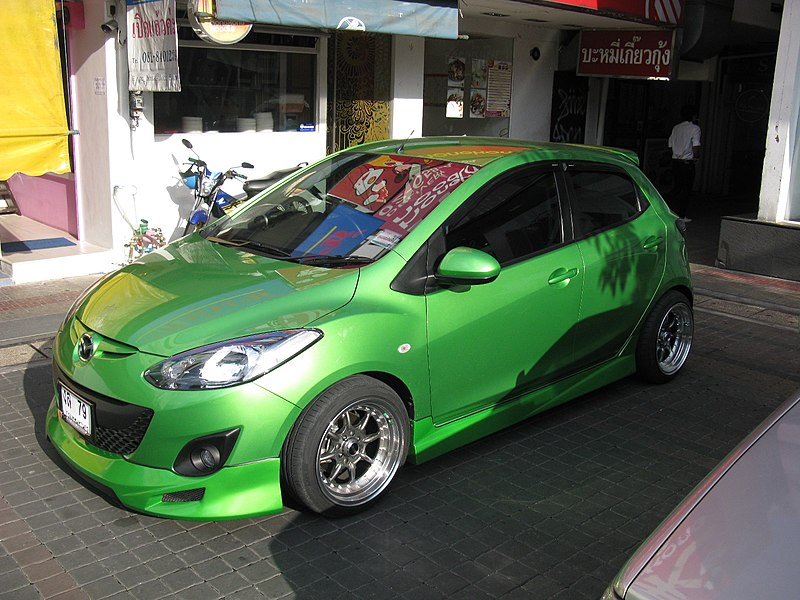 File:Mazda 2 (5914311000).jpg