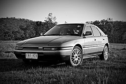 Mazda - Wikipedia