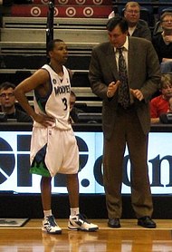Kevin McHale (basketball) - Wikipedia