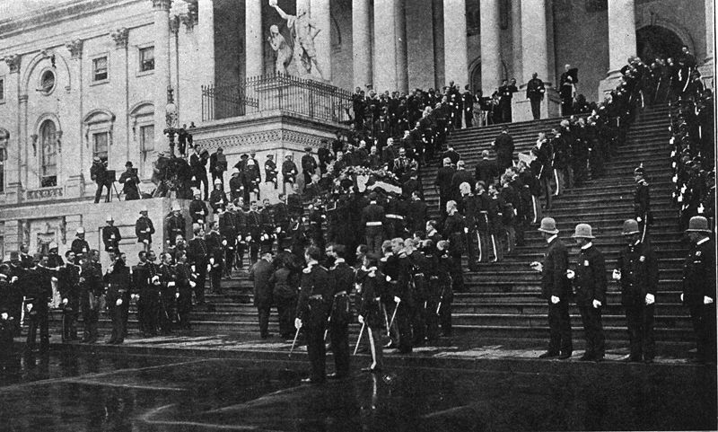 File:McKinley Capitol casket.jpg