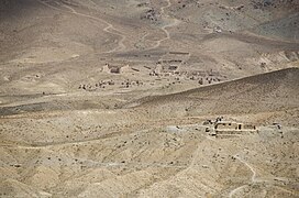 Mes Aynak overview