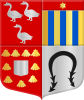 Coat of arms of Mheer