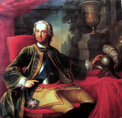 Michał Zdzisław Zamoyski (1679–1735)