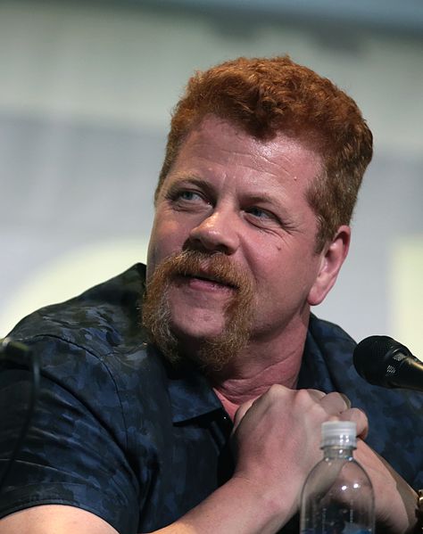 The episode was directed by former cast member Michael Cudlitz