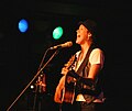 1962  Michelle Shocked (cantautora)