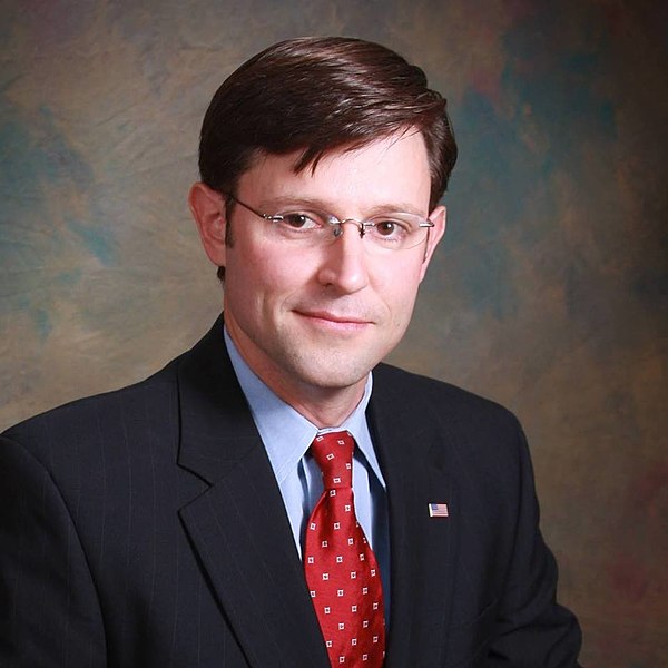 File:Mike Johnson official photo.jpg