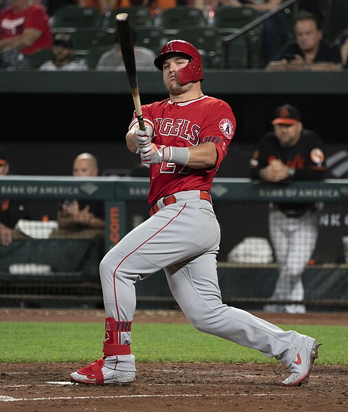 File:Mike Trout 2019.jpg