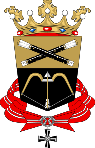 Mikkeli címere