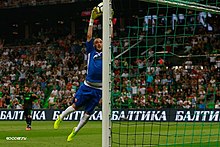 Crvena zvezda - Radnički Niš 0:0 (3:2), highlights 