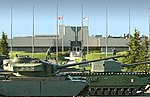 Thumbnail for The Military Museums