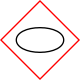 Militärsymbol - Feindliche Einheit (Bichrome Diamond Frame) - Rüstung (NATO APP-6 Alternate) .svg