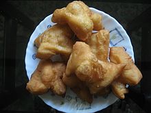 Youtiao Wikipedia