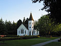 Thumbnail for Minoru Chapel