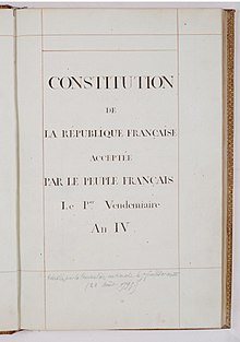 Title page of the original edition