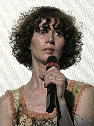 <span class="mw-page-title-main">Miranda July</span> American performance artist, musician, writer and filmmaker