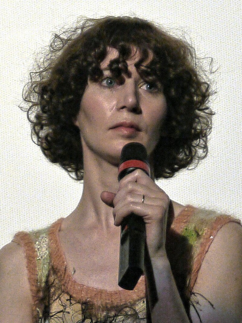 Miranda July