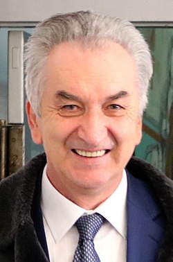 Mirko Šarović