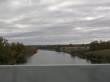 Mississippi River (Ontario)