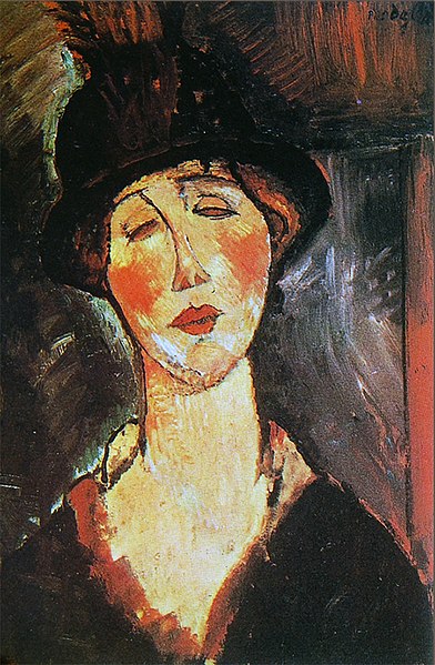 File:Modigliani - Ceroni, 121.jpg