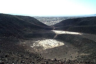 Amboy Crater