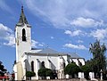 Katholieke Kerk van de H. Geest