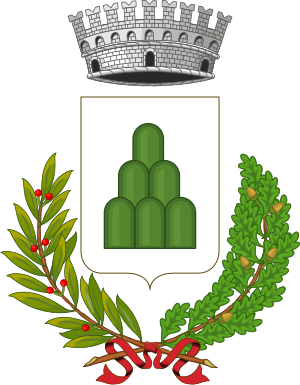 Coat of Arms