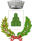 Blason de Montemaggiore al Metauro