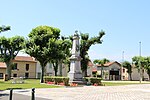 Monument aux morts