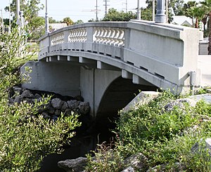 Moores Creek Bridge