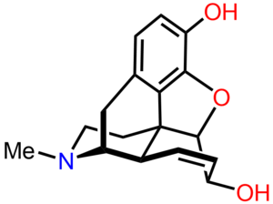 Morphine