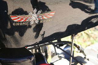 Gnome et Rhône Defunct aircraft engine manufacturer in France
