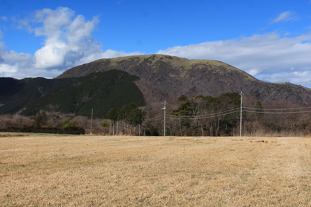 竜ヶ岳 山梨県 Wikipedia