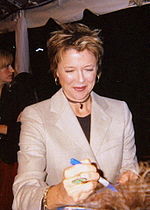 Thumbnail for List of Annette Bening performances