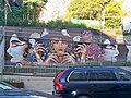 wikimedia_commons=File:Mural in Chaves Street (Rude, 2024).jpg