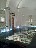 Miniatura para Museo Paleontológico de Alpuente