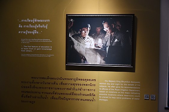 Museum of Thai Education