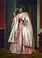 Musée Ingres-Bourdelle - Le billet 1851 - Armand Cambon - Joconde00000055215.jpg
