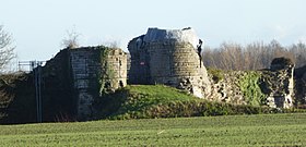 Image illustrative de l’article Château de la Royère