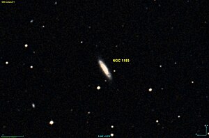 NGC 1185 [1]