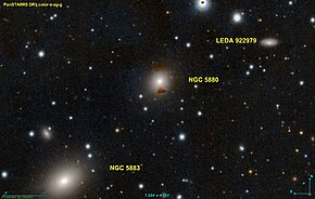 NGC 5880